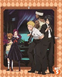 TVアニメ星刻の竜騎士 第5巻【DVD】 [DVD]通販のショップへ！ 平日即日出荷