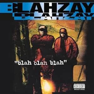 輸入盤 BLAHZAY BLAHZAY / BLAH BLAH BLAH [2LP]
