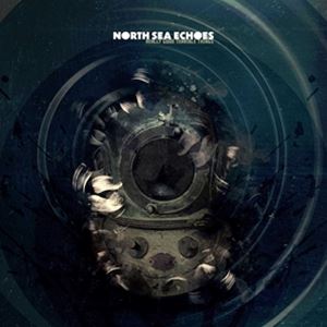 輸入盤 NORTH SEA ECHOES / REALLY GOOD TERRIBLE THINGS （COLORED） [LP]