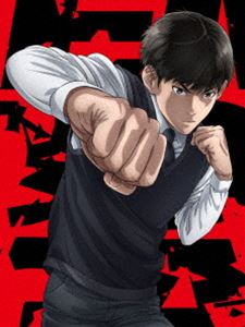 喧嘩独学 Blu-ray BOX [Blu-ray]｜ぐるぐる王国　店