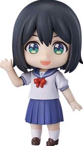ねんどろいど 蒼井咲 [先輩はおとこのこ] 2826 塗装済み可動フィギュア【予約】
