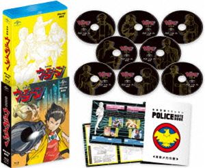 全品送料0円 その他 未来警察ウラシマン Blu Ray Box Blu Ray Dmc Uz 全品送料0円 その他 未来警察ウラシマン Blu Ray Box Blu Ray Dmc Uz