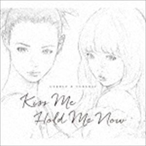 キャロル＆チューズデイ（Nai Br.Xx＆Celeina Ann） / TV animation CAROLE ＆ TUESDAY opening ／ ending theme：：Kiss Me／Hold Me Now（通常盤） [CD]画像