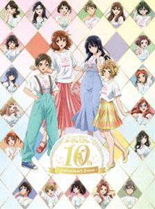 「響け!ユーフォニアム」10th Anniversary Event Blu-ray BOX [Blu-ray] 15,520円