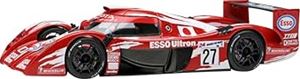 1／43TS020トヨタモータースポーツルマン24H1998No.27 9位
