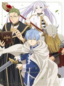 葬送のフリーレン Vol.6 [DVD]