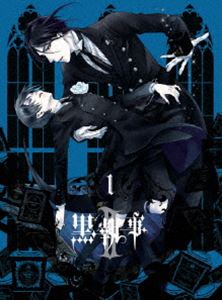 黒執事II I（完全生産限定版） [DVD]