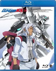機動戦士ガンダムAGE 07 [Blu-ray]