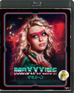 MaXXXine マキシーン [Blu-ray]