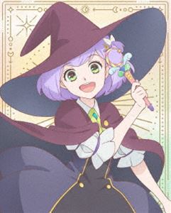 魔法使いになれなかった女の子の話 Blu-ray BOX 上巻 [Blu-ray]