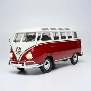 ラジコン VW ワーゲン バス Ti バス type Ⅱ WELLY imgrc0077725872.jpg
