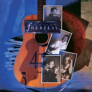 輸入盤 FOURPLAY / FOURPLAY （30TH ANNIVERSARRY） [2LP]