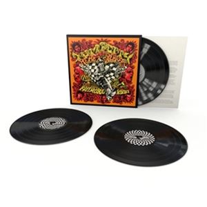 輸入盤 TOM PETTY ＆ THE HEARTBREAKERS / LIVE AT THE FILLMORE 1997 [3LP]