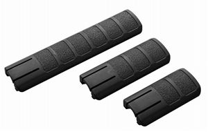 楽天市場】Tango Downタイプ SCARポケットパネル レールカバー BK