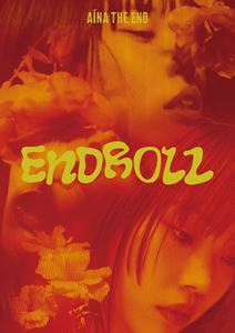 アイナ・ジ・エンド／AiNA THE END”ENDROLL”（初回生産限定盤） [Blu-ray]