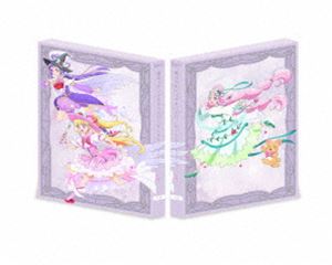魔法つかいプリキュア!!～MIRAI DAYS～ Blu-ray通常版 下巻 [Blu-ray]｜ぐるぐる王国　店
