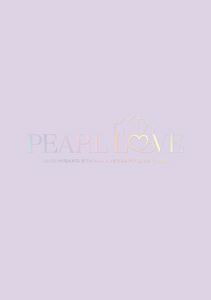 宇野実彩子／UNO MISAKO 5th ANNIVERSARY LIVE TOUR -PEARL LOVE-（初回生産限定盤） [DVD]