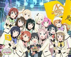 ラブライブ!虹ヶ咲学園スクールアイドル同好会 5th Live! 虹が咲く場所 Blu-ray Memorial BOX [Blu-ray]