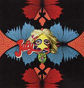 輸入盤 JULY / RESURRECTION [LP]