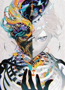 Eve／ZINGAI [DVD]