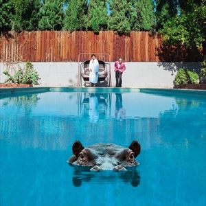 輸入盤 SPARKS / HIPPOPOTAMUS （LTD） [2LP]