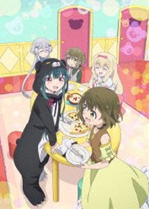 くまクマ熊ベアー 第3巻≪通常版≫【Blu-ray】 [Blu-ray] 8,388円
