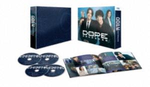 DOPE 麻薬取締部特捜課 Blu-ray BOX [Blu-ray]｜ぐるぐる王国　店
