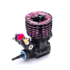 O.S.SPEED B21 RONDA DRAKE EDITION2 1CJ02 RCパーツ