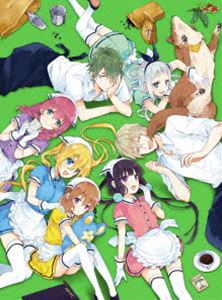 ブレンド・S 6（完全生産限定版） [DVD]