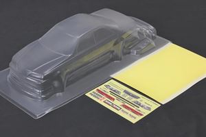 オーバードーズ　チェイサー OTA31シャシ オーバードーズ チェイサー OTA31シャシ オーバードーズ チェイサー