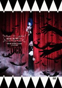 BUCK-TICK／魅世物小屋が暮れてから～SHOW AFTER DARK～ in 日本武道館（通常盤） [DVD]