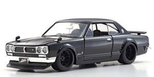 楽天市場】スカイライン 2000GT-E ハードトップ エンジンサウンド付き