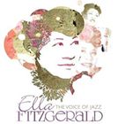 輸入盤 ELLA FITZGERALD / VOICE OF JAZZ （10CD／LTD） [10CD]