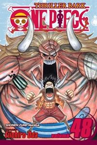 楽天市場 One Piece Vol 48 ワンピース 48巻 ぐるぐる王国 楽天市場店