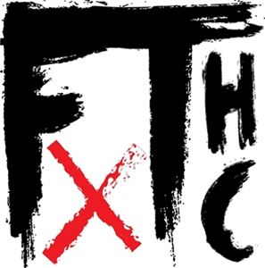 輸入盤 FRANK TURNER / FTHC （STANDARD VINYL） [LP]