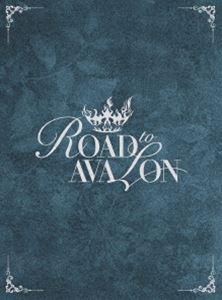 音楽朗読劇READING HIGH 第十二回公演『ROAD to AVALON』【完全生産限定版】 [DVD]