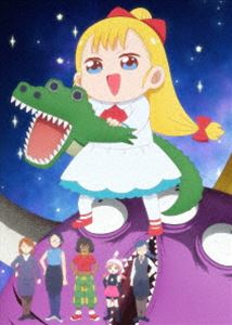 幼女社長R Blu-ray初回限定生産BOX [Blu-ray]