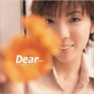 楽天市場】岡本真夜 / Dear…（UHQCD） [CD]：ぐるぐる王国 楽天