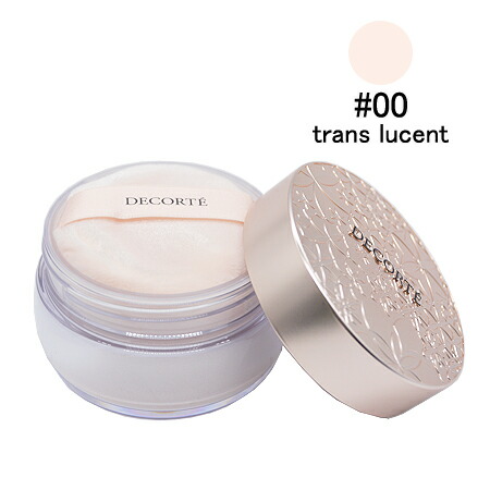 楽天市場 コーセー コスメデコルテフェイスパウダー 11ルミナリーアイボリー g ぐるぐる王国 楽天市場店