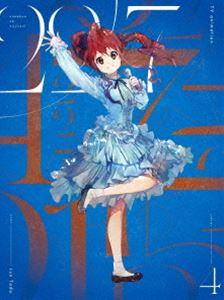 アニメ 22／7 Vol.4（完全生産限定版） [DVD]