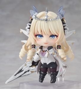 楽天市場】ねんどろいど 勝利の女神 NIKKE ラピ ノンスケール