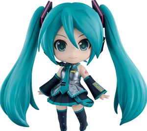 楽天市場】送料無料◇ねんどろいど SEGA feat. HATSUNE MIKU