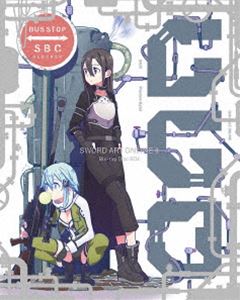 ソードアート・オンラインII Blu-ray Disc BOX（完全生産限定版） [Blu-ray]｜ぐるぐる王国　店