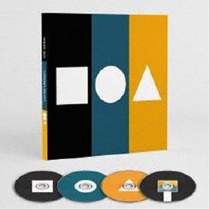 MARIUSZ DUDA / LOCKDOWN TRILOGY [CD]