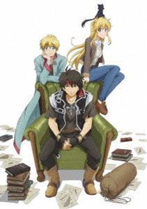 魔術士オーフェンはぐれ旅 キムラック編 DVD BOX [DVD]｜ぐるぐる王国　店