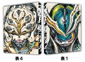 衝撃ゴウライガン!!＜オリジナル版＞ VOL.2 [Blu-ray]