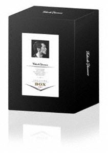 楽天市場】矢沢永吉 E' LIVE 1984 [THE LIVE EIKICHI YAZAWA DVD BOX