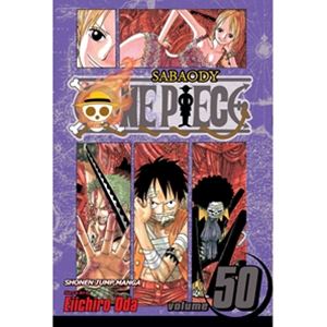 楽天市場 One Piece Vol 50 ワンピース 50巻 ぐるぐる王国 楽天市場店