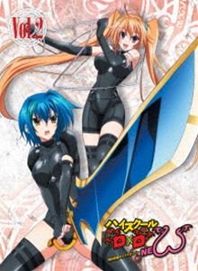 ハイスクールD×D NEW Vol.2【DVD】 [DVD] 4,240円