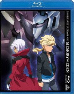 機動戦士ガンダムAGE ～MEMORY OF EDEN～ [Blu-ray]